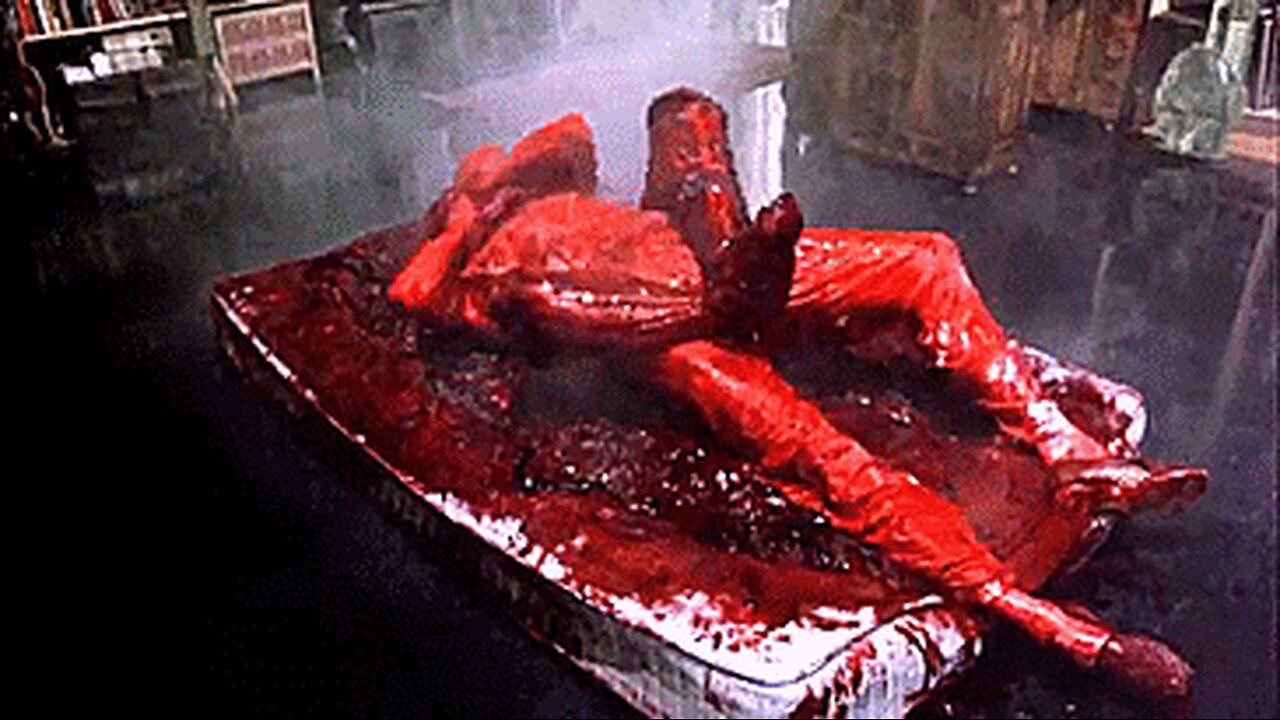 A9E Matrix DeCode PT19 Adrenochrome A113 Order Of The Dragon " Devil " illuminati " by Asaru 9 Ether