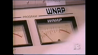January 30, 1998 - Howard Stern Debuts on WNAP Indianapolis (WTHR)