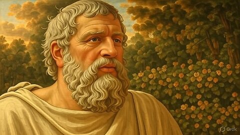 First Alcibiades - Plato Audiobook