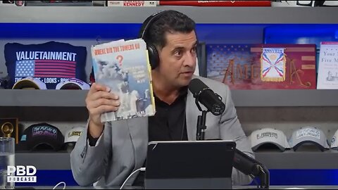 Remember that one time at 9/11 band camp?