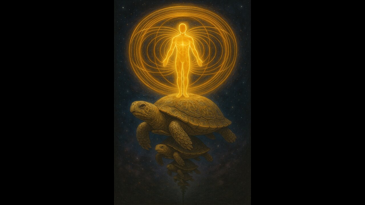 Love is the answer | Midnight in Doc's Garden |
