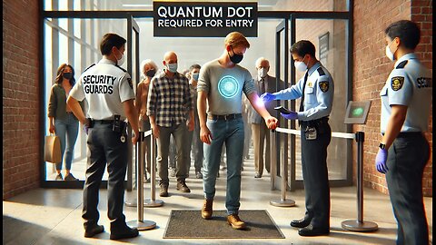 New Gates Funded Microneedle Patch Implant by Nicolas Hulscher