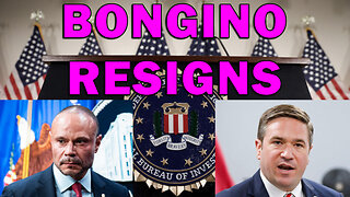 Andrew Bailey Expected To Be New FBI Deputy Director After Bongino’s Exit – LEO Round Table S10E254