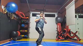 WTD Hand Combination 2, Orbit Set (Rank 3)