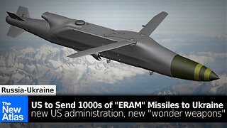 New US Administration, New Wonder Weapons for Ukraine