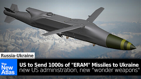 New US Administration, New Wonder Weapons for Ukraine