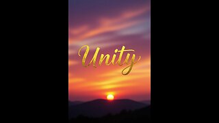 Can you tell the difference between UNITY and DIVISION?