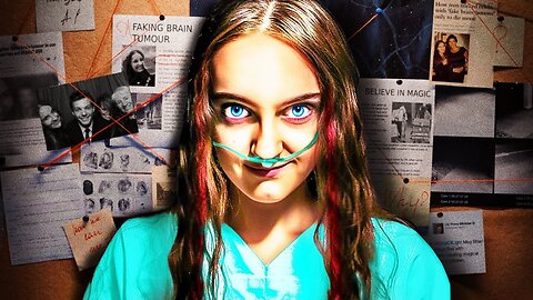 What Faking Cancer Looks Like_
