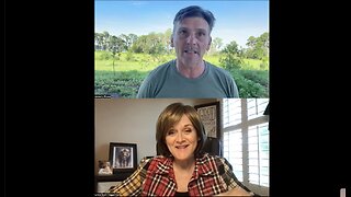 Back to Eden: Food Forests, Faith, Freedom & Sovereignty