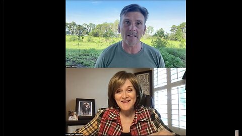 Back to Eden: Food Forests, Faith, Freedom & Sovereignty