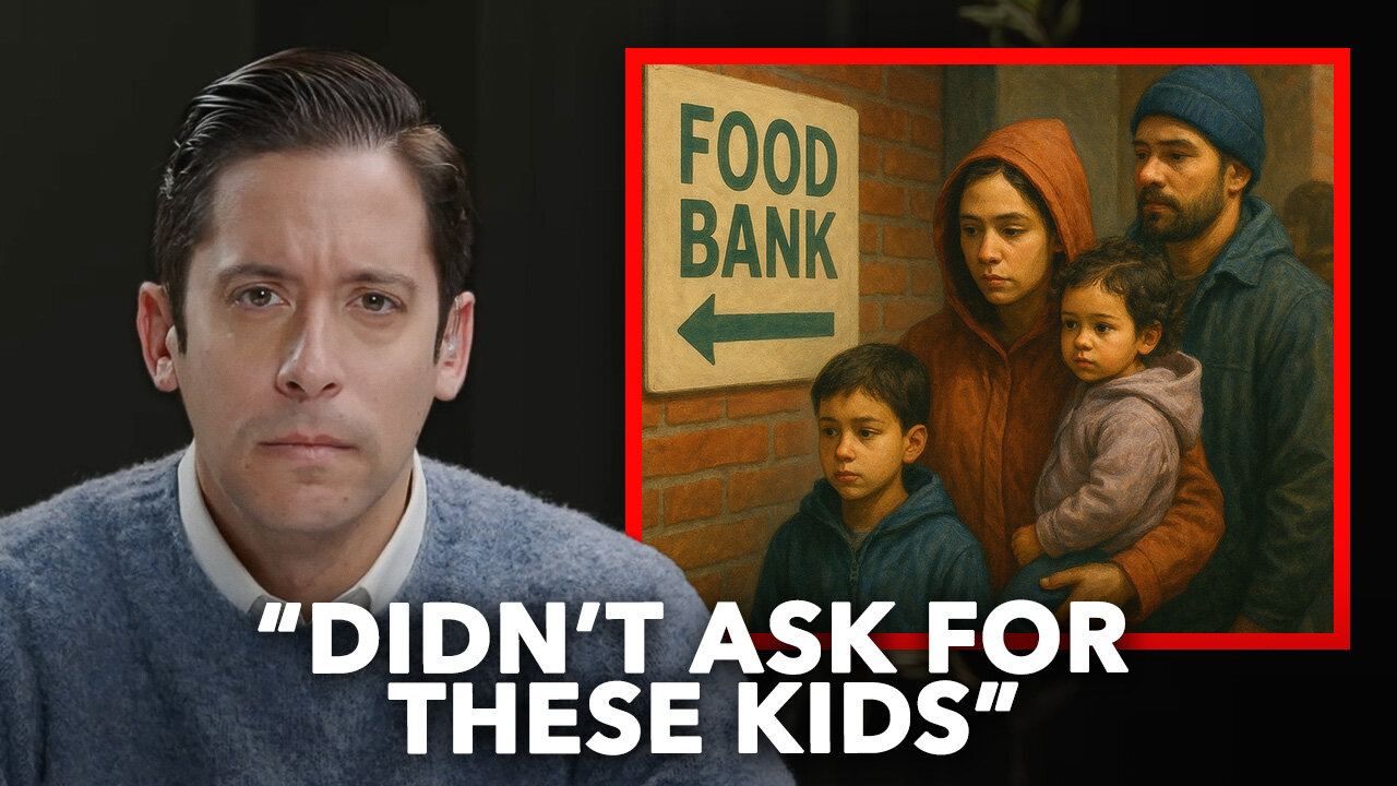 SHOCKING: SNAP Recipient Doesn't Know How Babies Are Made?!