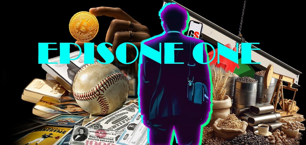The BMoney Show - Episode One - Net Worth