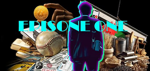 The BMoney Show - Episode One
