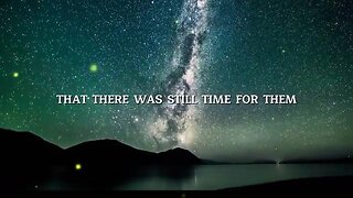 TIME IS NOT ON YOUR SIDE, HELL IS THE SECOND DEATH!