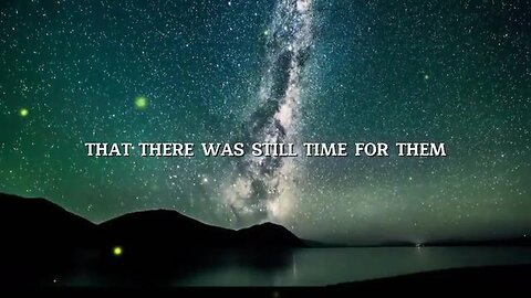 TIME IS NOT ON YOUR SIDE, HELL IS THE SECOND DEATH!