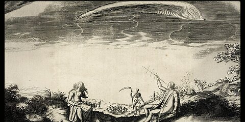 3i Atlas and the Dawn of a New Age