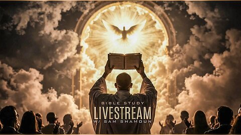 INTENSE SESSION ON GOD'S IMMENSE LOVE, ON OUR TRIALS & DOUBTS & ON GOD'S FAITHFULNESS