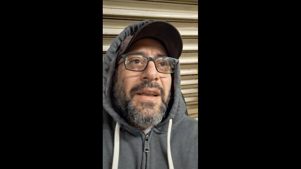 Dear Kash Patel.....