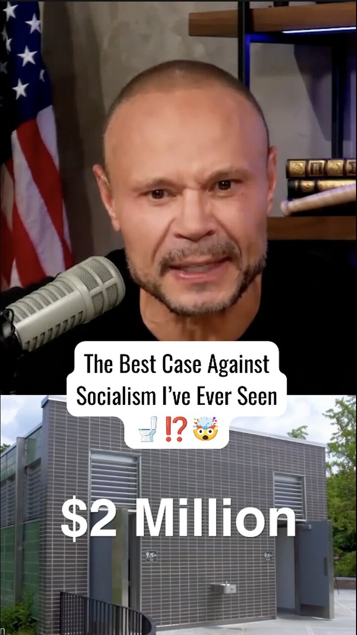 The Best Case Against Socialism I’ve Ever Seen thumbnail