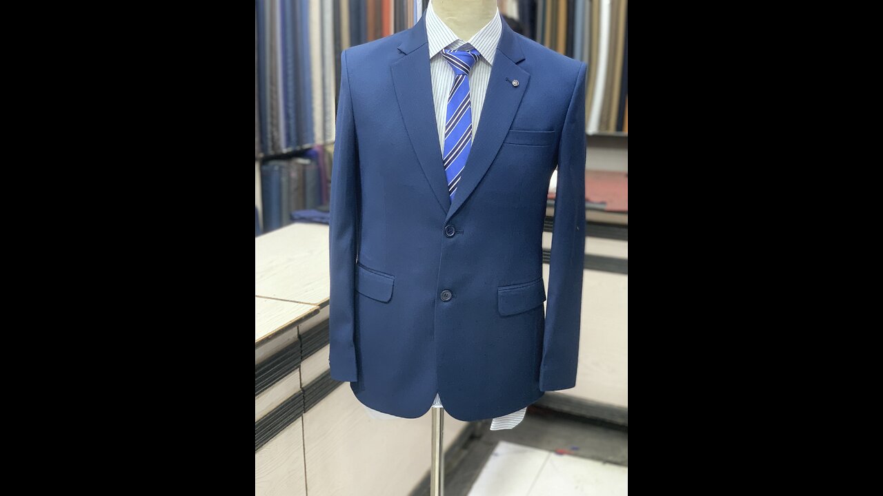 Coat Cutting