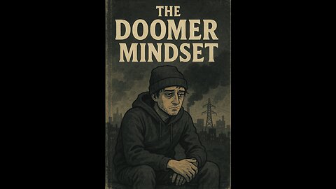 Why People Are Addicted To The Doomer Mindset