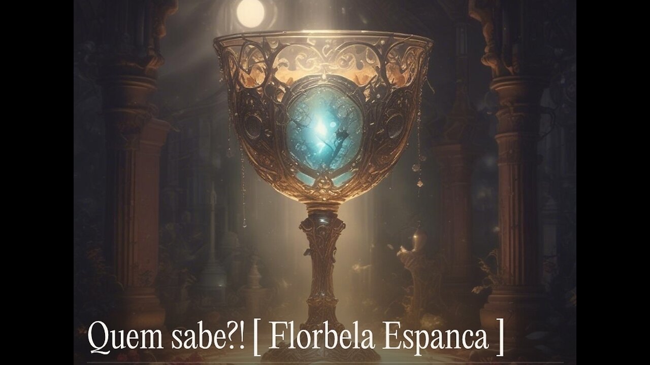 Florbela Espanca / Quem Sabe!?