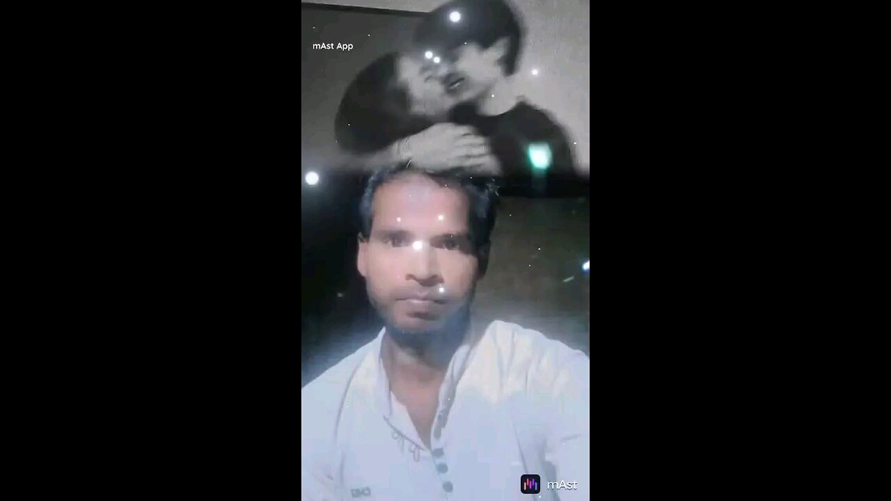 man Kali ka video