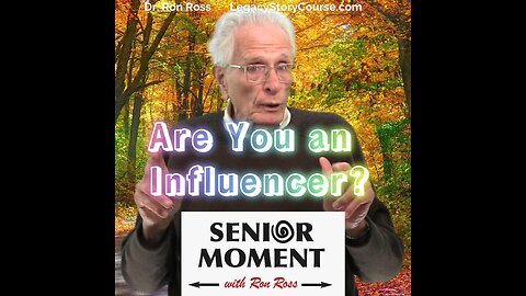 Are You an Influencer?