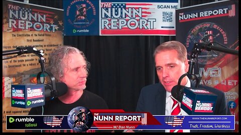 Full Scott Jennings Interview from TPUSA in Tampa, FL (audio issue I know)