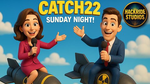 CATCH22 SUNDAY NIGHT - DJ Electra & KC Day (EPISODE 2)