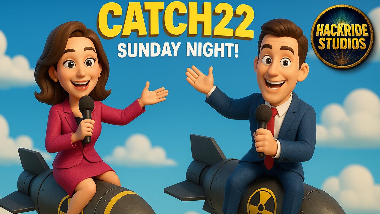 CATCH22 SUNDAY NIGHT - DJ Electra & KC Day (EPISODE 2)