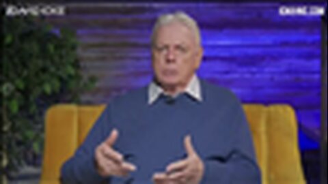 "Unveiling Trump's Role in Instigating the 'Great Reset': Insights by David Icke"