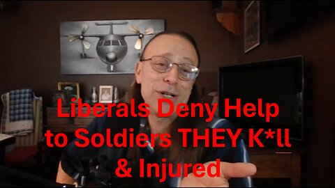 Liberals Kill & Injure CAF Soldiers