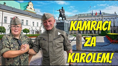 Olszański, Osadowski: Humory nam dopisują!