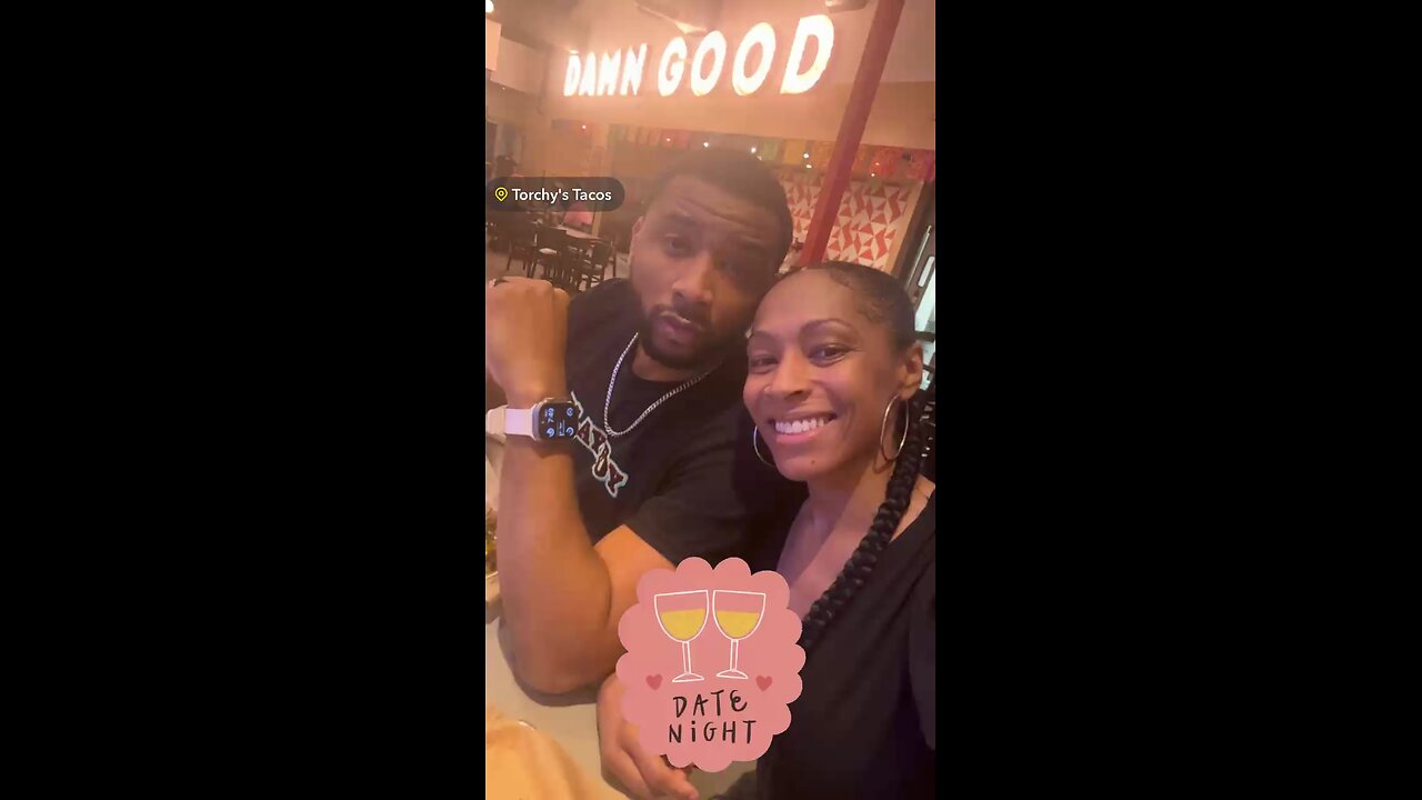 Date night
