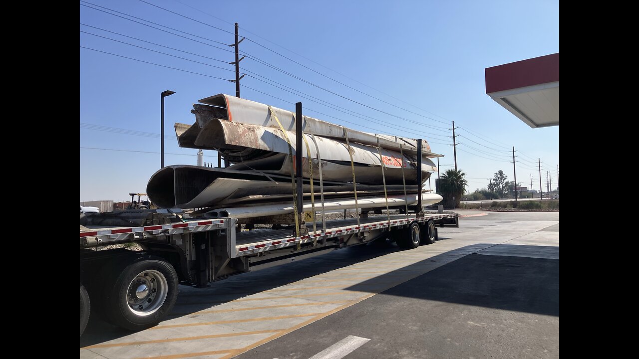 Trump Was Right!!! Green New Scam