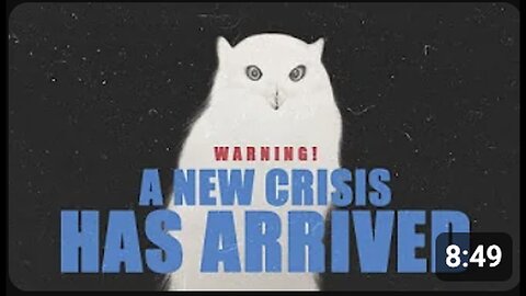 "Unpreparedness Looms for Upcoming Week's Unforeseen Events"