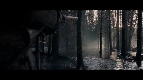 The Revenant 2 (2025) - First Trailer - Leonardo DiCaprio