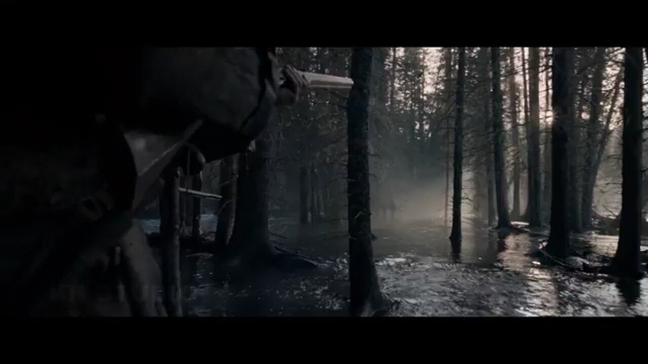 The Revenant 2 (2025) - First Trailer - Leonardo DiCaprio