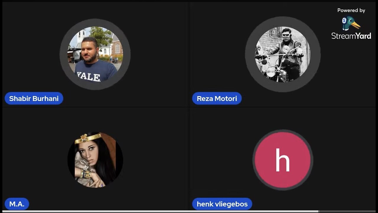 Shabir 97,, overwinning Marokko 🇲🇦 wk