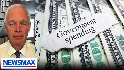 Obamacare is putting Medicaid in danger: Ron Johnson | Wake Up America