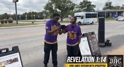#IUIC #israelunitedinchrist #nathanyel7 #IUICNE #nebraska #Slavery #Prophecy #BHM365 #Blackhistory