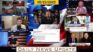 EP1570 | ABL: MIGRANTS, Awaken With JP: Annoying, Doug In Exile: James BUSTED, Dr Steve: NIGHTMARE