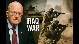 EP.650 F*ck Clapper, War on Cartel, The Forgotten Plague