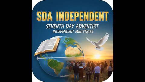 Ellen g White on independent ministries in the seventh day adventist church part 1