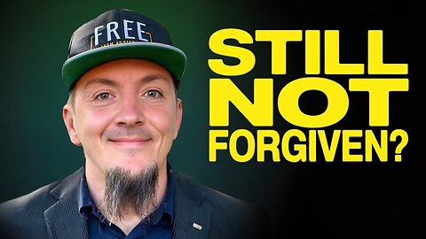 Your Apology Isn’t Helping (And Why You’re Still Exhausted in Recovery)