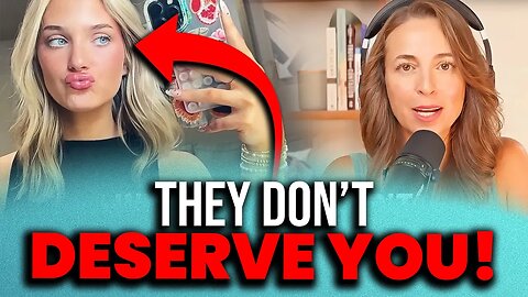 She Brings NOTHING to the Table, But Has a List of Demands for YOU! - Don't Settle For THESE Women!