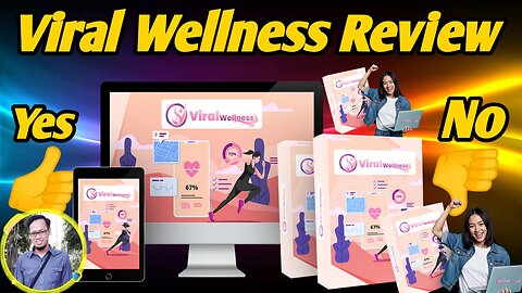 Viral Wellness Review