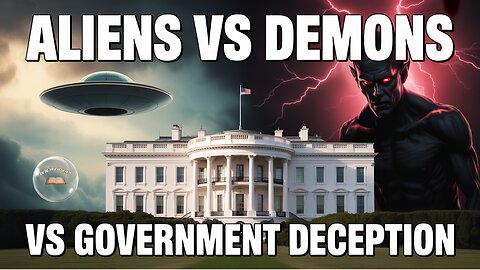 ​Facts About Aliens the Government Doesn't Want Revealed