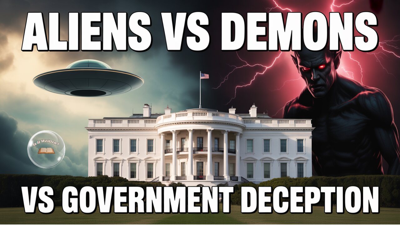 ​Facts About Aliens the Government Doesn't Want Revealed